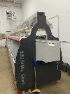  MERRA Twister & Winder, 2022 yr, S/Z twists in single operation.